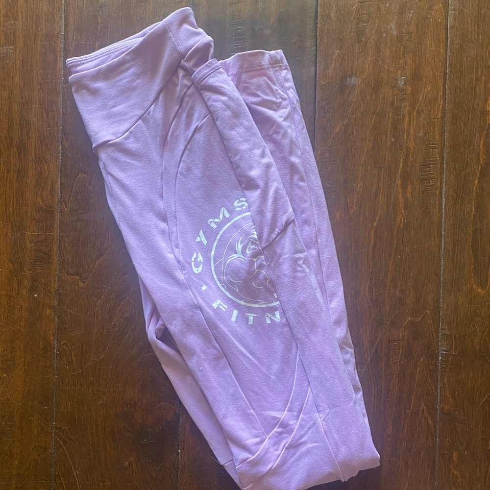 Gymshark Legacy Leggings. XS.